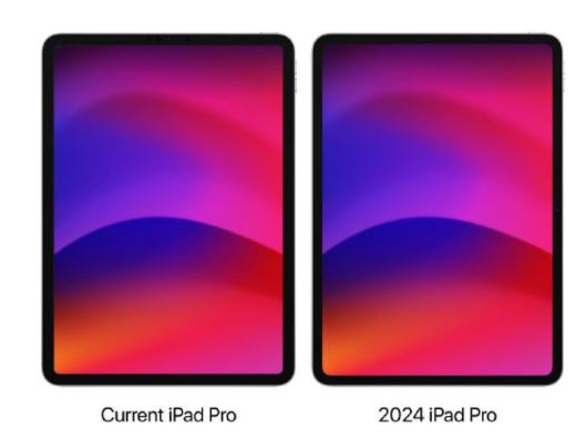 天津天津ipad维修服务点分享新款iPad Pro和iPad Air要来了