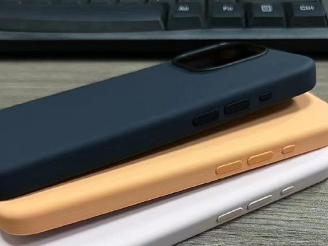 天津苹果14维修站分享iPhone14手机壳能直接给iPhone15用吗?