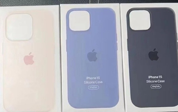 天津苹果14维修站分享iPhone14手机壳能直接给iPhone15用吗？ 