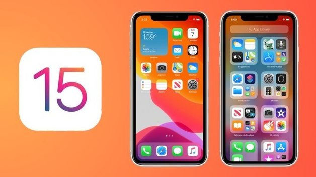 天津苹果13维修分享iPhone13更新iOS 15.5，体验如何 