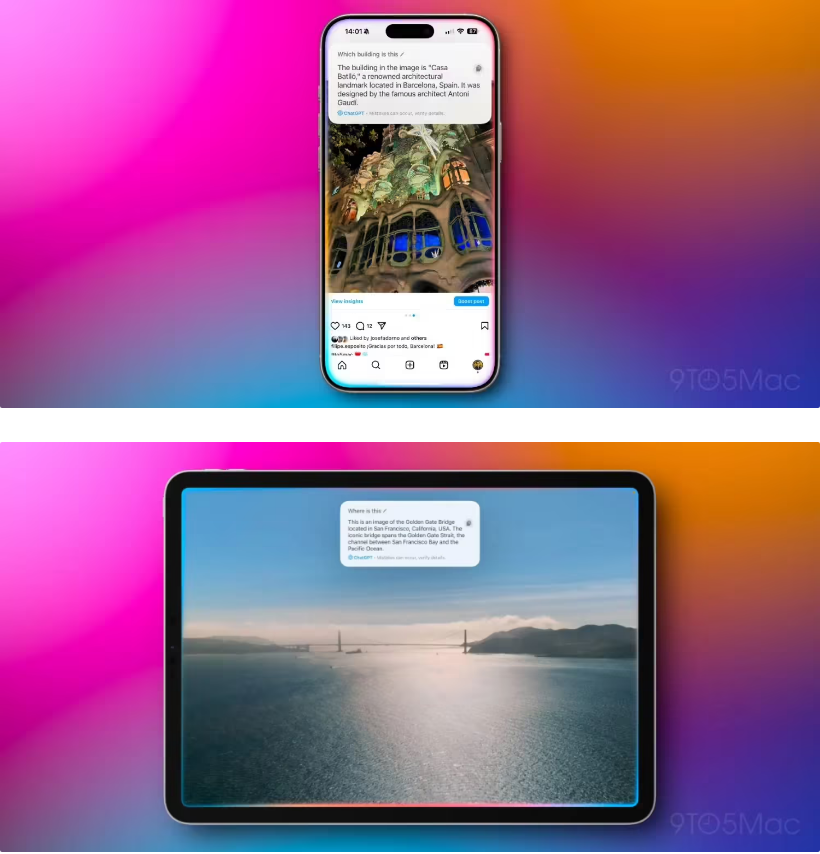 天津苹果手机维修分享苹果 Siri 接入 ChatGPT AI  