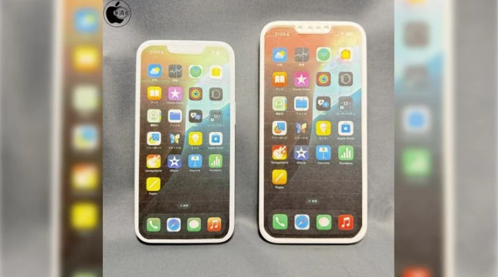 天津苹果手机维修分享苹果会发布6.7 英寸屏 iPhone SE 4 Plus 机型吗 