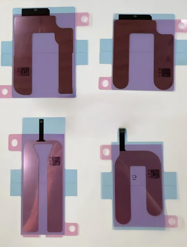 天津苹果手机维修分享iPhone 17 Pro 机型电池将采用创新型粘合剂 