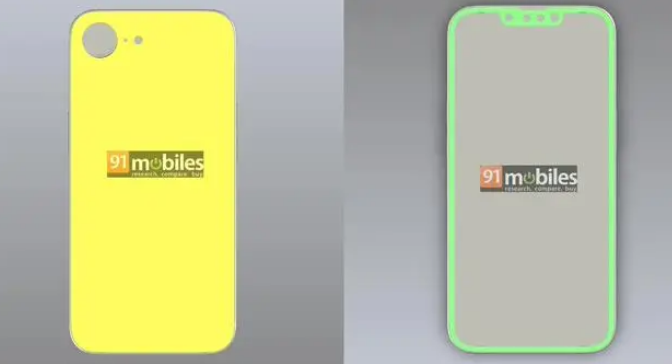 天津苹果手机维修分享苹果小屏iPhone SE4值得买吗 