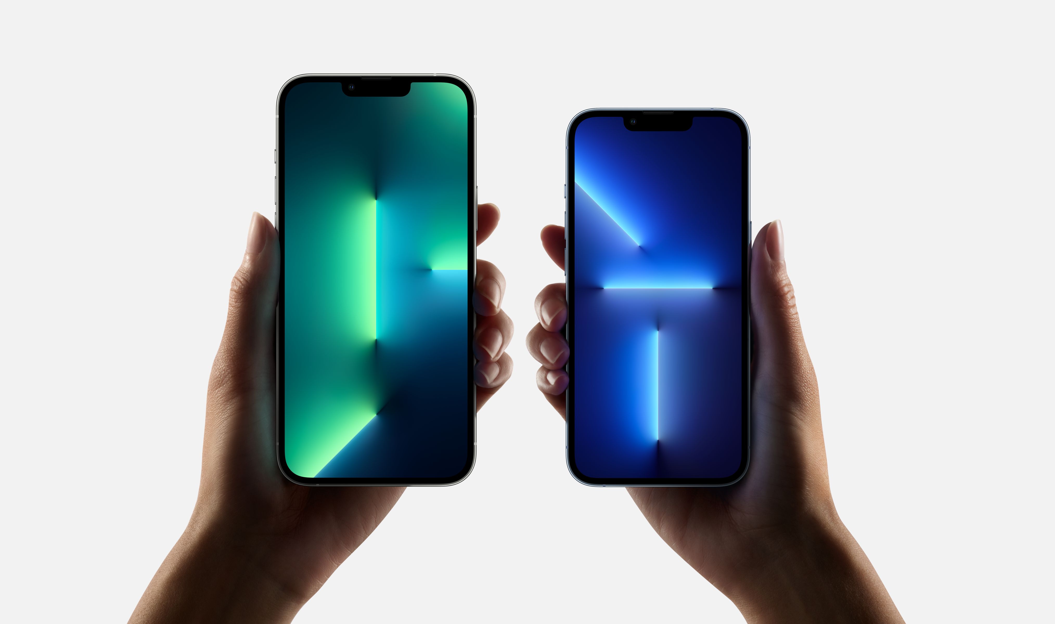 天津苹果手机维修分享iPhone 13 四款机型怎么选 