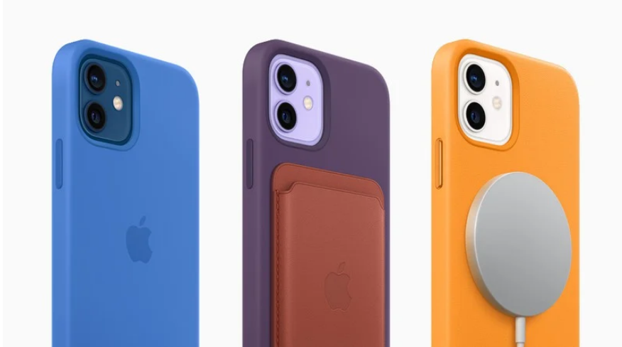 天津苹果手机维修分享关于 iPhone 13 的细节爆料 