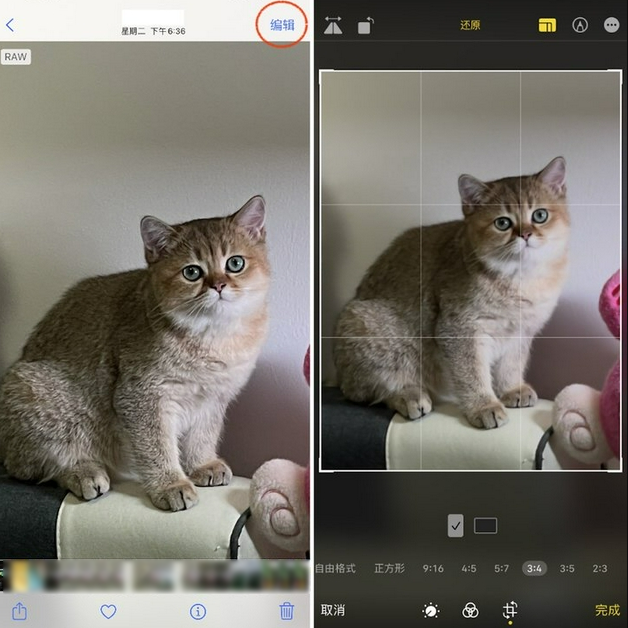 天津苹果手机维修分享苹果 iPhone 12 Pro 拍照会过度锐化 