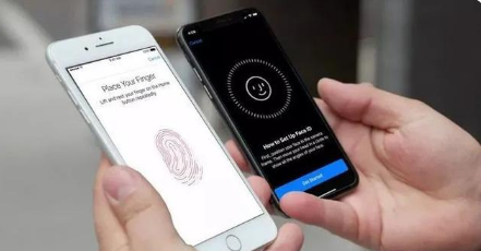 天津苹果手机维修分享iPhone 13 系列会有屏下指纹吗 