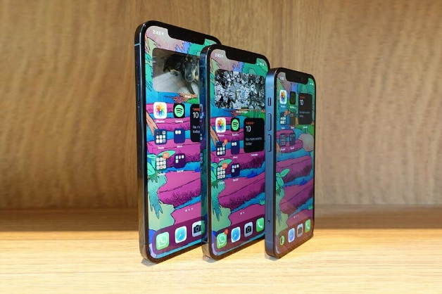 天津苹果手机维修分享iPhone 13发布日期 