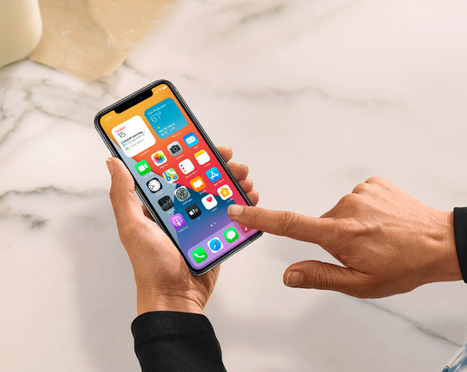 天津苹果手机维修分享iPhone 12 出现运行缓慢或死机的情况怎么办 