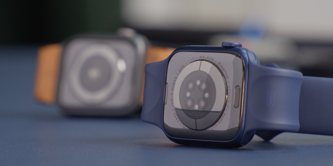 天津苹果手机维修分享Apple Watch 是如何测量卡路里的 