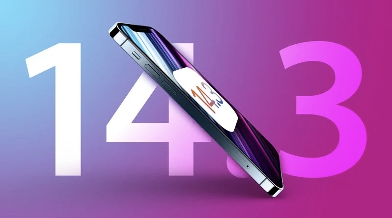 天津苹果手机维修分享iOS 14.3 RC2已发，iOS 14.3正式版本还远吗 