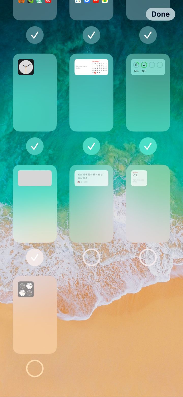 天津苹果手机维修分享iPhone 升级 iOS 14 后的四个实用小技巧 