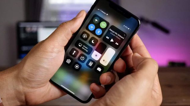 天津苹果手机维修分享iPhone 12信号差怎么办 