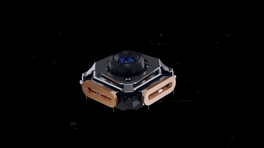 天津苹果手机维修分享iPhone 12 Pro Max 独享的这颗传感器更大的特点是什么 