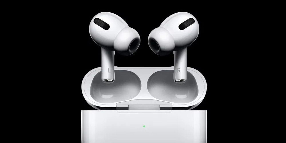 天津苹果手机维修分享AirPods Pro 出现静电噪音 
