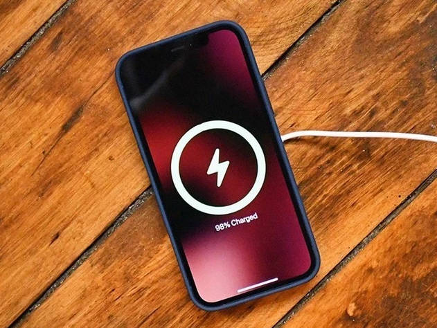天津苹果手机维修分享iPhone 12可以随便充电吗 