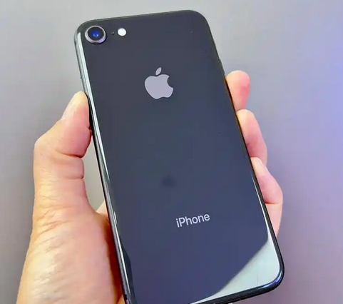 天津苹果8系统维修分享iPhone8手机系统升级后无法开机如何修复 