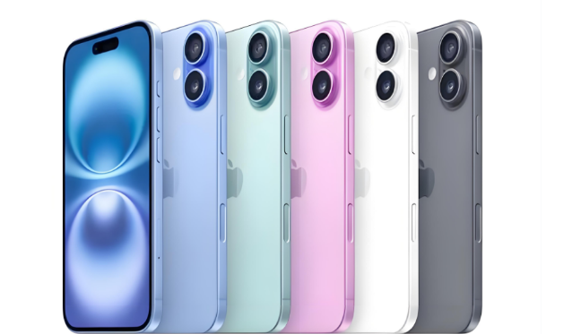 天津苹果手机维修分享iPhone 17换电池 