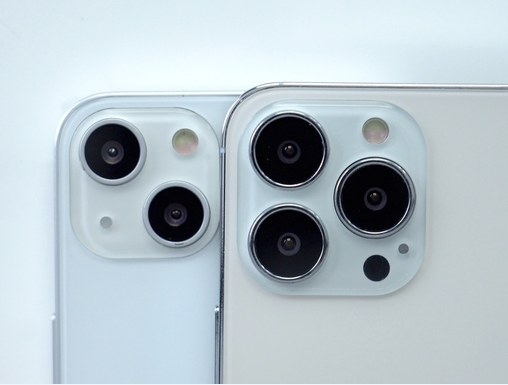天津苹果维修点分享iPhone 13 Pro Max进水维修 