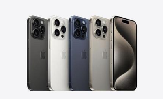 天津苹果维修点分享iPhone 15 Pro屏幕更换易被忽略实操隐患 