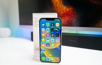 天津苹果维修点分享iPhone 14自动关机故障深度解析 