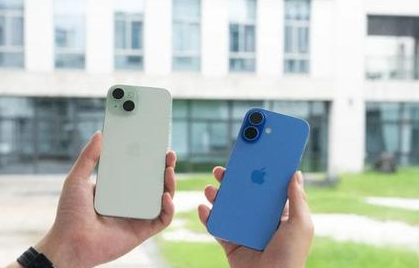 天津苹果维修点分享iPhone 16 Plus出现自动关机的情况类型 