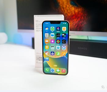 天津苹果维修点分享iPhone 14音频与待机系统排错 