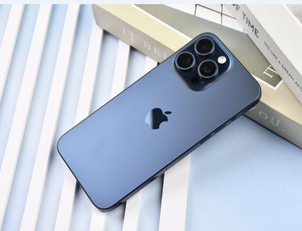 天津苹果维修点分享iPhone 15 Pro Max邮件迁移排错 