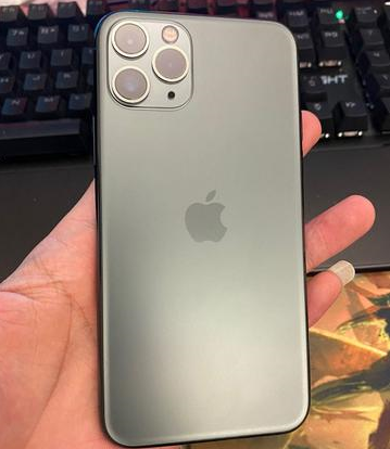 天津苹果维修点分享iPhone 11 Pro电池发烫小众问题解读 
