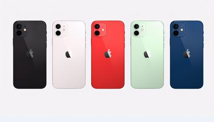 天津苹果维修点分享iPhone 12电池发烫少见诱因解析 