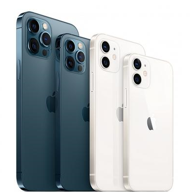 天津苹果维修点分享iPhone 12 Pro发烫关联故障汇总 