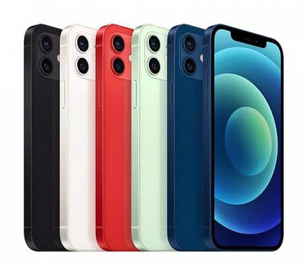 天津苹果维修点分享iPhone 12 Pro Max发烫冷门故障梳理 