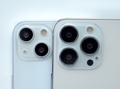天津苹果维修点分享iPhone 13 Pro Max发烫特殊故障解读 