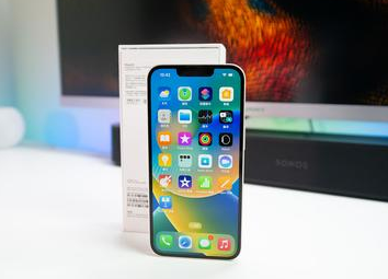 天津苹果维修点分享iPhone 14电池发烫真实诱因盘点 