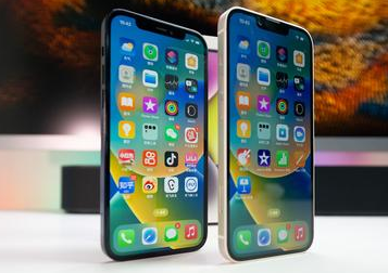 天津苹果维修点分享iPhone 14 Plus发烫常见情况科普 