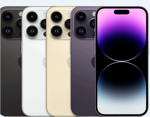 天津苹果维修点分享iPhone 14 Pro发烫易忽略问题解析 