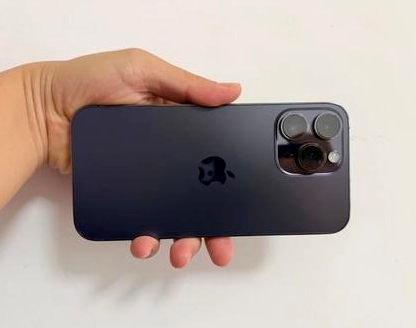 天津苹果维修点分享iPhone 14 Pro Max发烫多重诱因剖析 