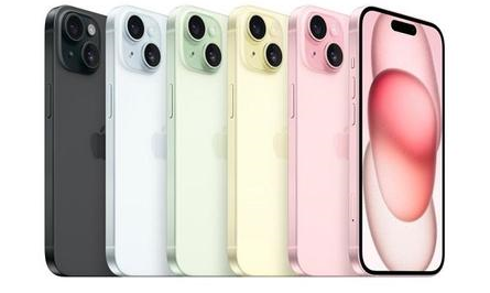 天津苹果维修点分享iPhone 15发烫易忽视问题科普 