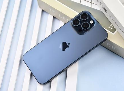 天津苹果维修点分享iPhone 15 Pro Max发烫深度剖析 