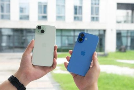 天津苹果维修点分享iPhone 16 Plus发烫多场景剖析 